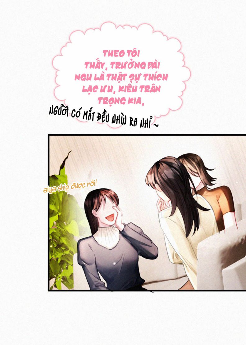 Môi Súng Chapter 115 - Next Chapter 116