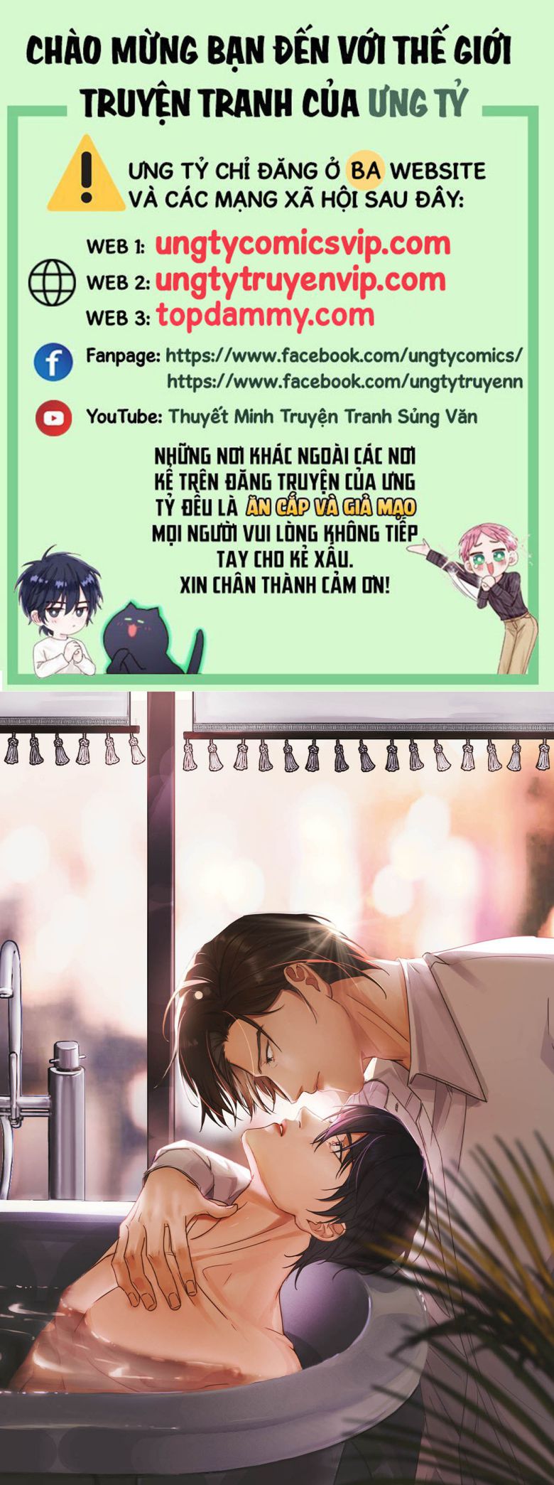 Môi Súng Chapter 115 - Next Chapter 116