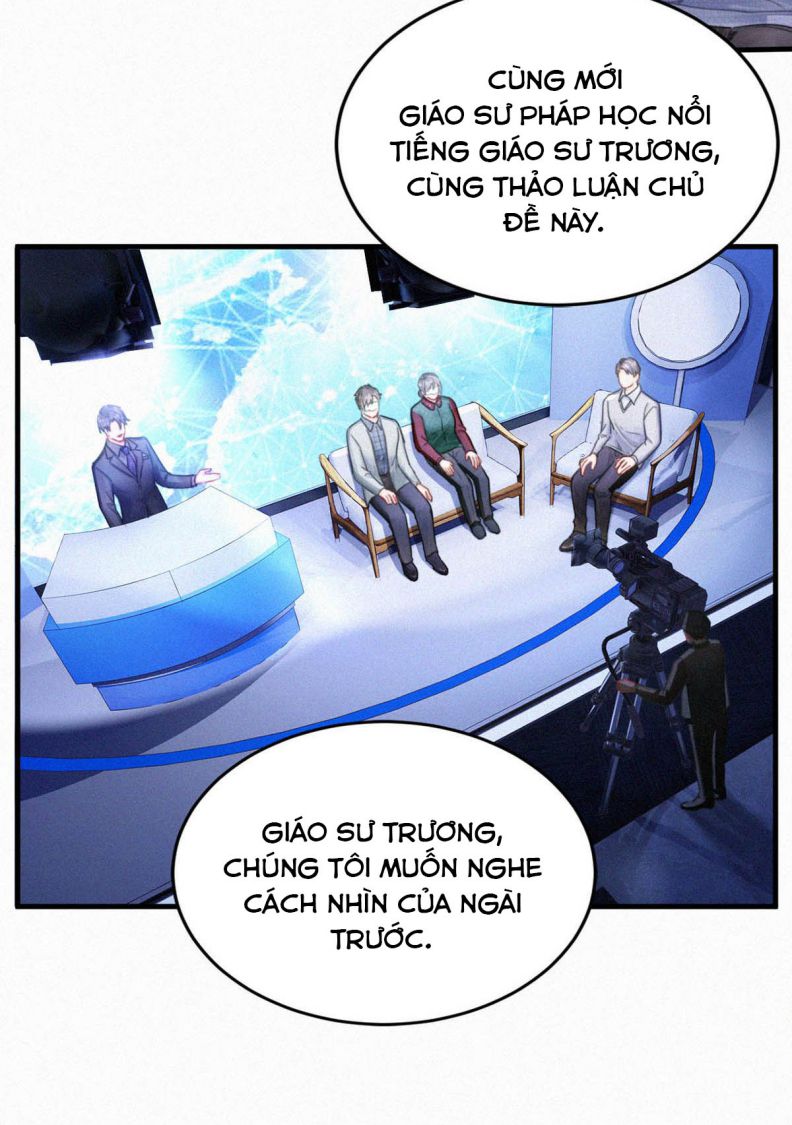 Môi Súng Chapter 115 - Next Chapter 116