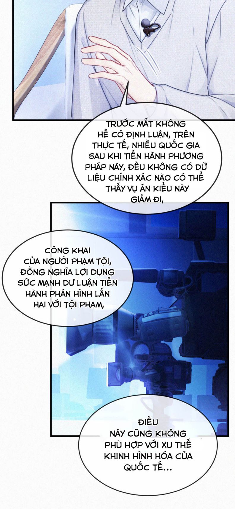 Môi Súng Chapter 115 - Next Chapter 116