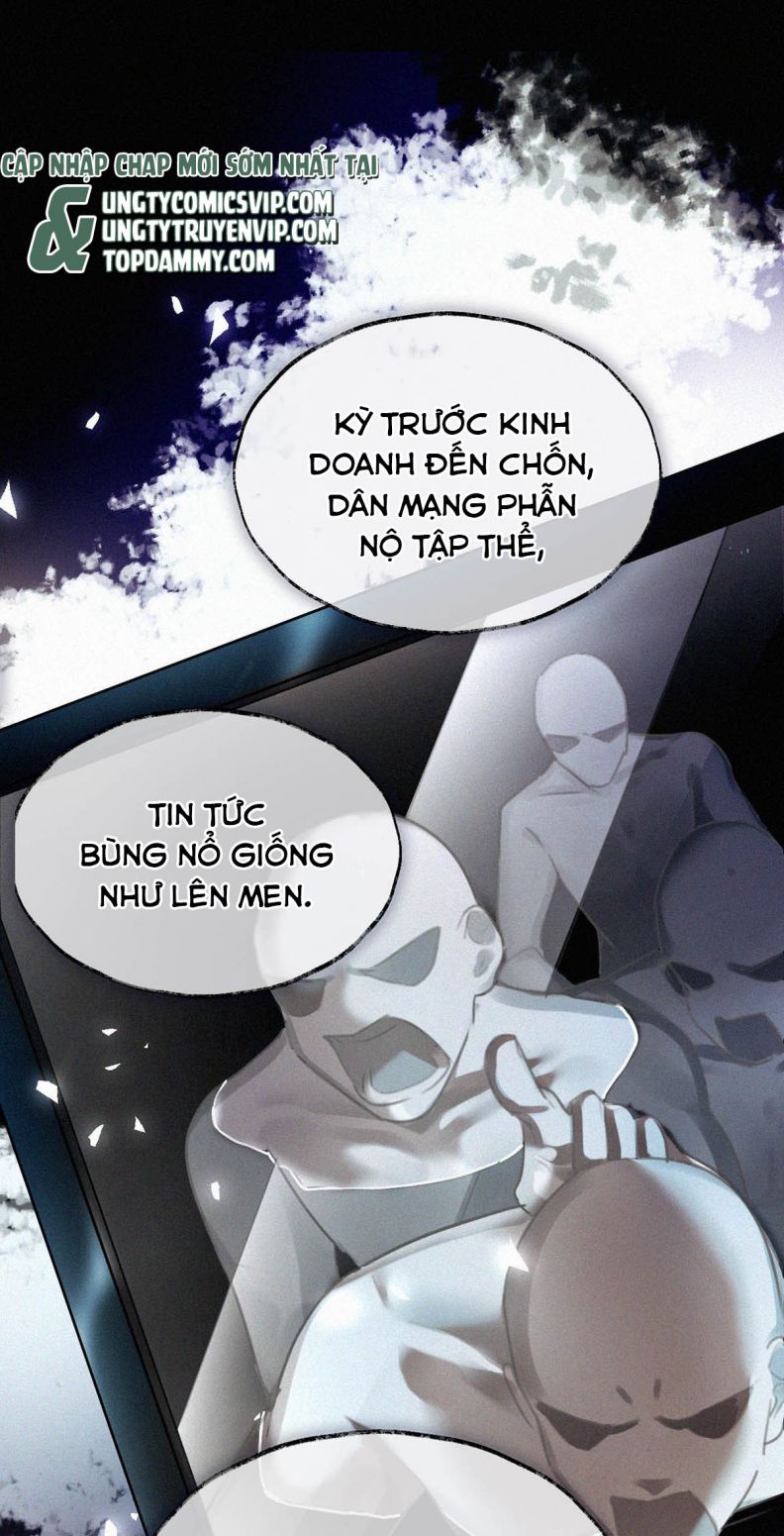 Môi Súng Chapter 115 - Next Chapter 116