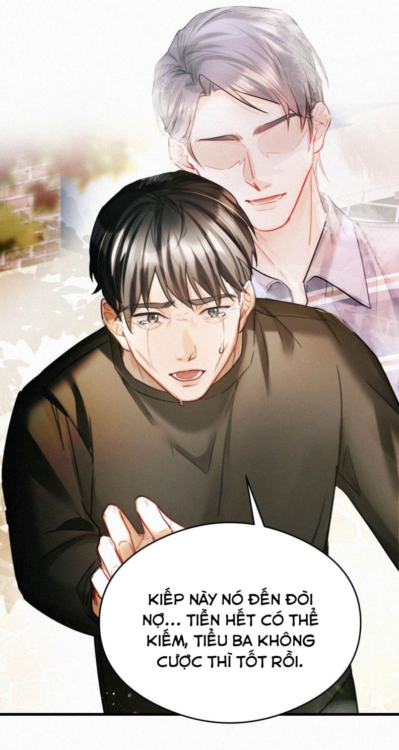 Môi Súng Chapter 115 - Next Chapter 116