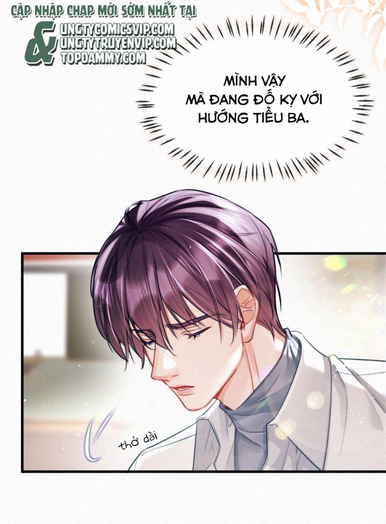 Môi Súng Chapter 115 - Next Chapter 116