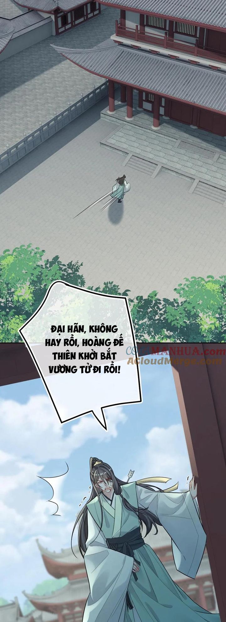 Lang Cẩu Chủ Thần Chapter 84 - Next Chapter 85