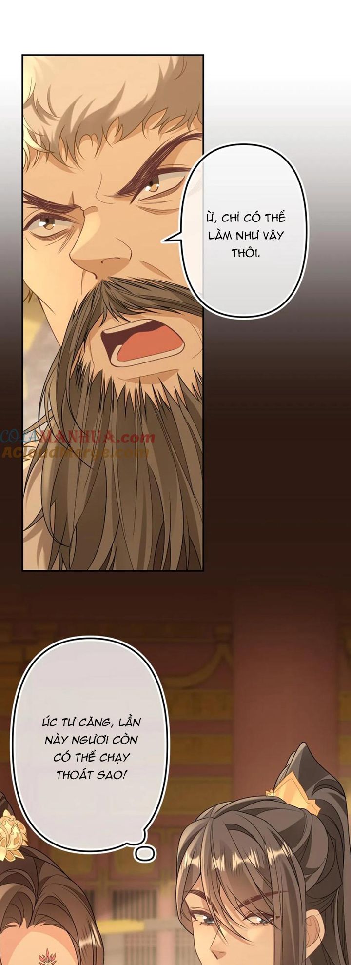 Lang Cẩu Chủ Thần Chapter 84 - Next Chapter 85