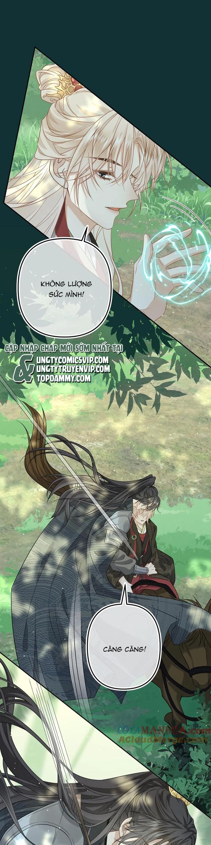Lang Cẩu Chủ Thần Chapter 84 - Next Chapter 85