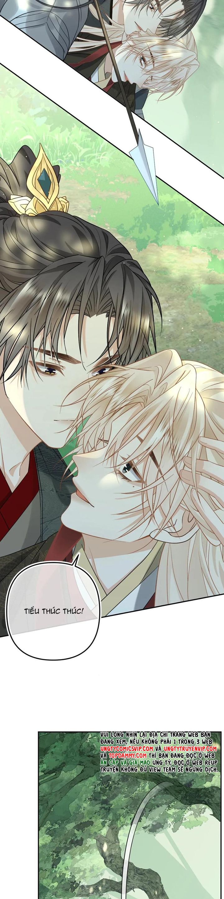 Lang Cẩu Chủ Thần Chapter 84 - Next Chapter 85