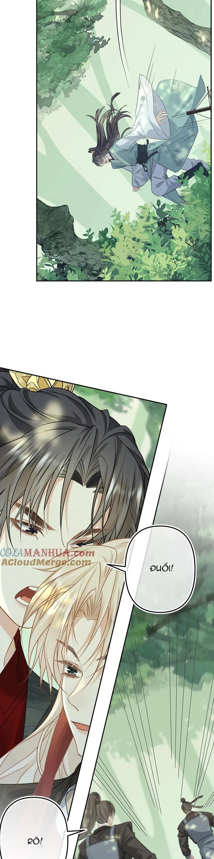 Lang Cẩu Chủ Thần Chapter 84 - Next Chapter 85