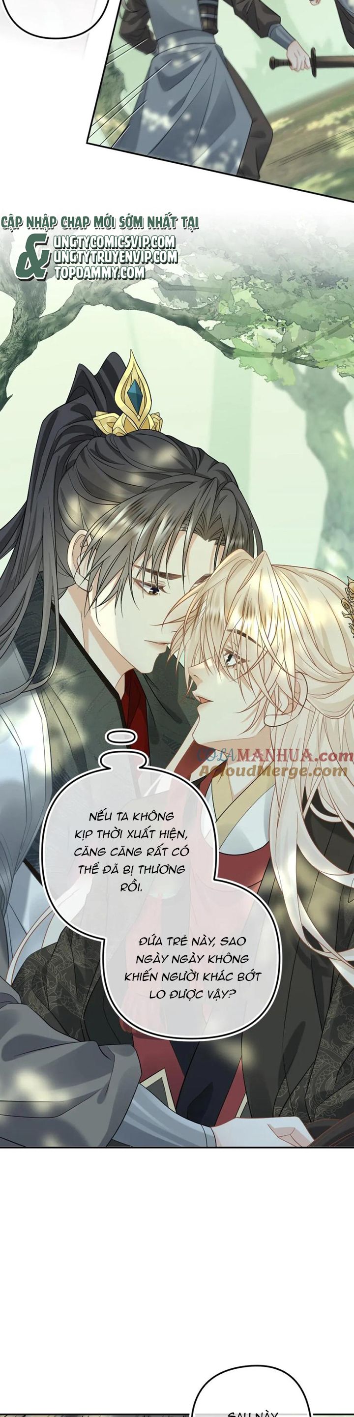 Lang Cẩu Chủ Thần Chapter 84 - Next Chapter 85