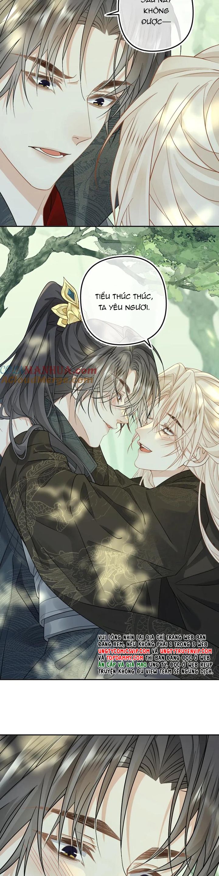 Lang Cẩu Chủ Thần Chapter 84 - Next Chapter 85