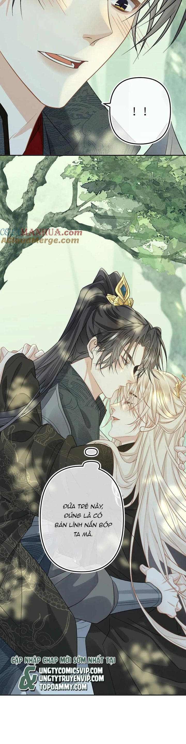 Lang Cẩu Chủ Thần Chapter 84 - Next Chapter 85