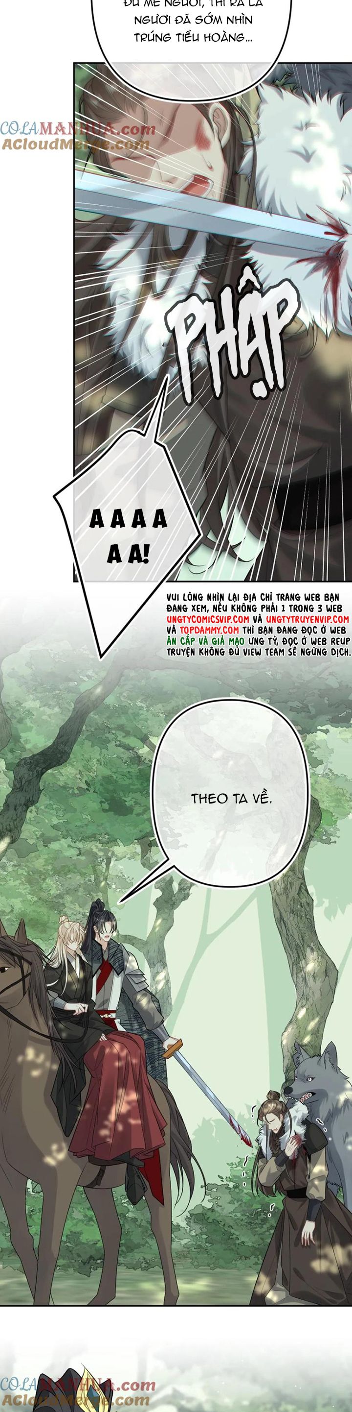 Lang Cẩu Chủ Thần Chapter 84 - Next Chapter 85