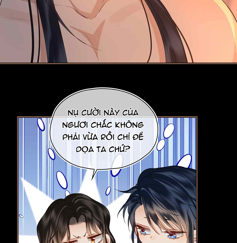 Tham Hoan Chapter 25 - Trang 3