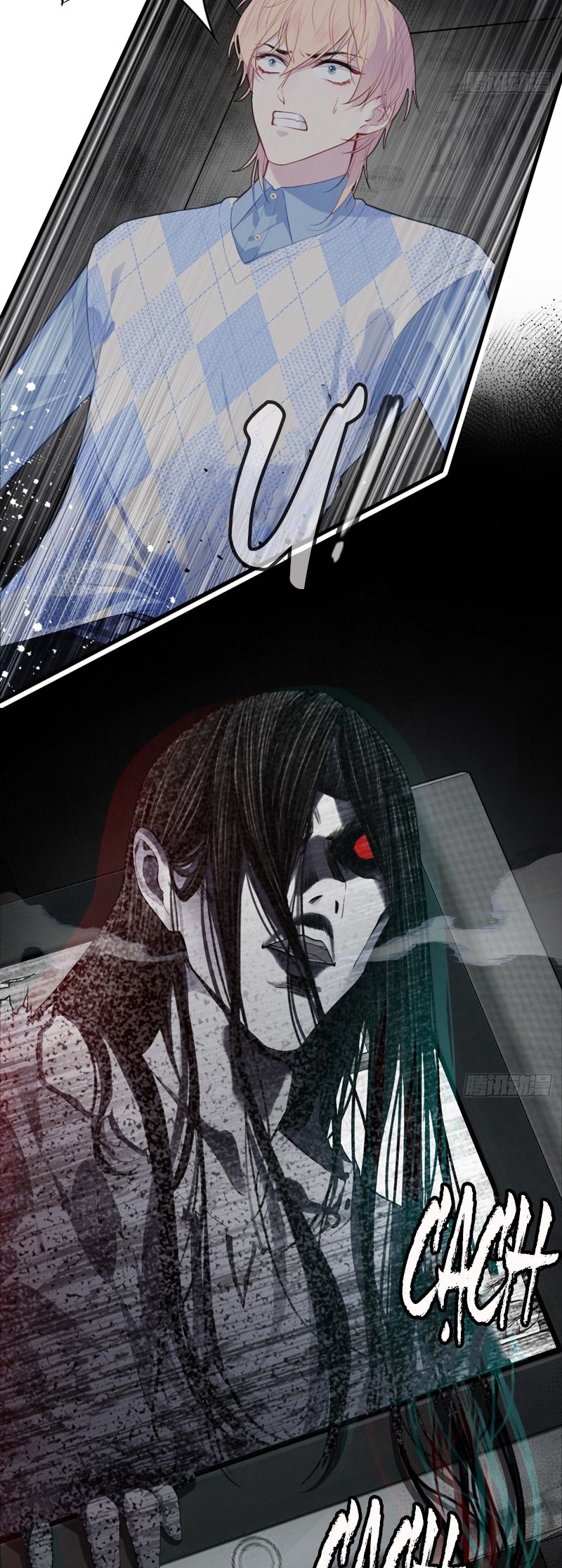 Anh Ấy Chưa Từng Rơi Xuống Chapter 50 - Next Chapter 51
