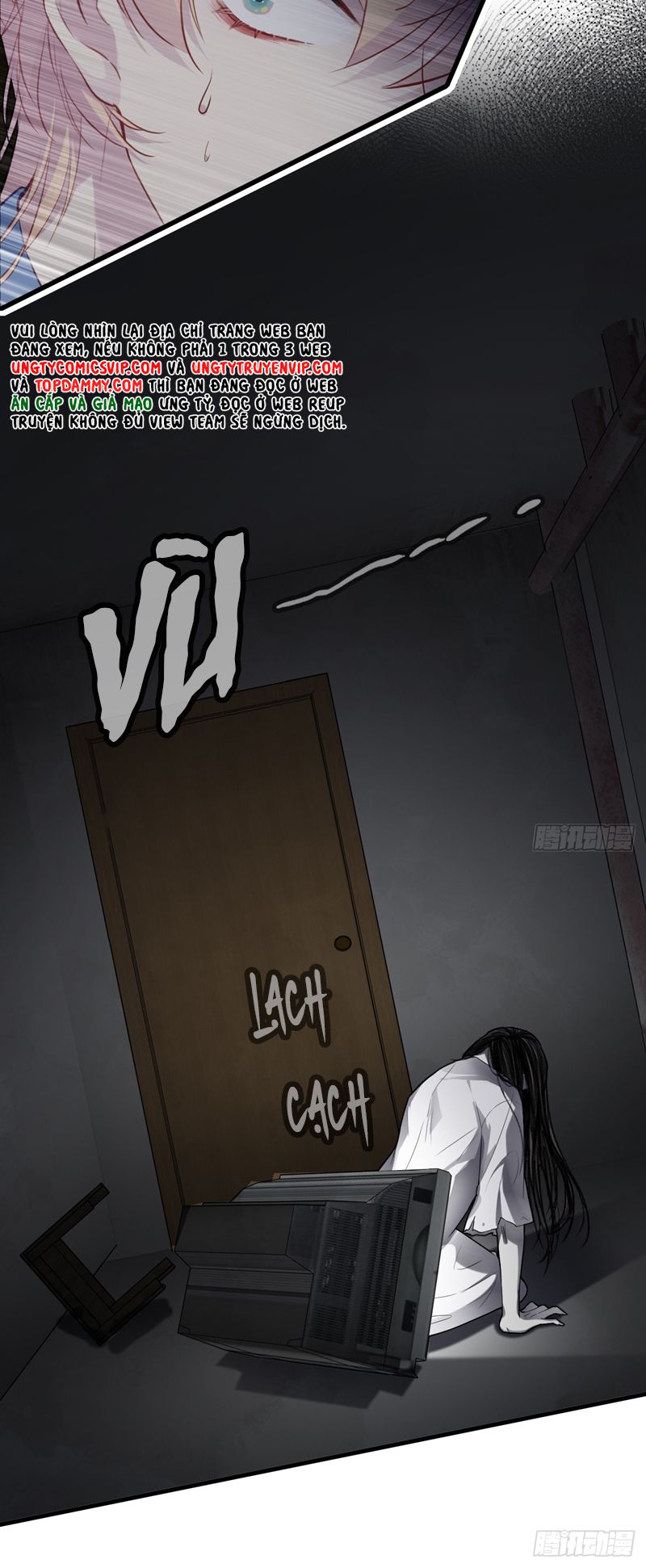 Anh Ấy Chưa Từng Rơi Xuống Chapter 50 - Next Chapter 51