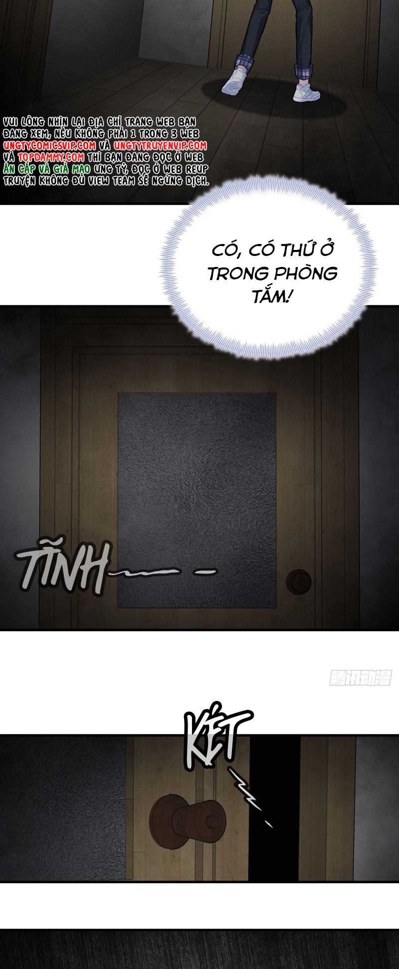 Anh Ấy Chưa Từng Rơi Xuống Chapter 50 - Next Chapter 51