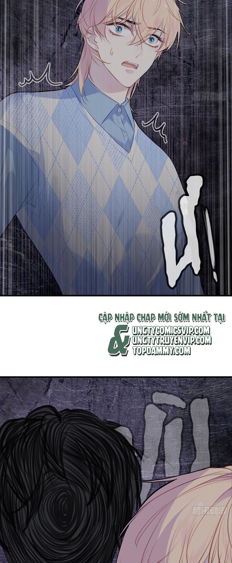 Anh Ấy Chưa Từng Rơi Xuống Chapter 50 - Next Chapter 51