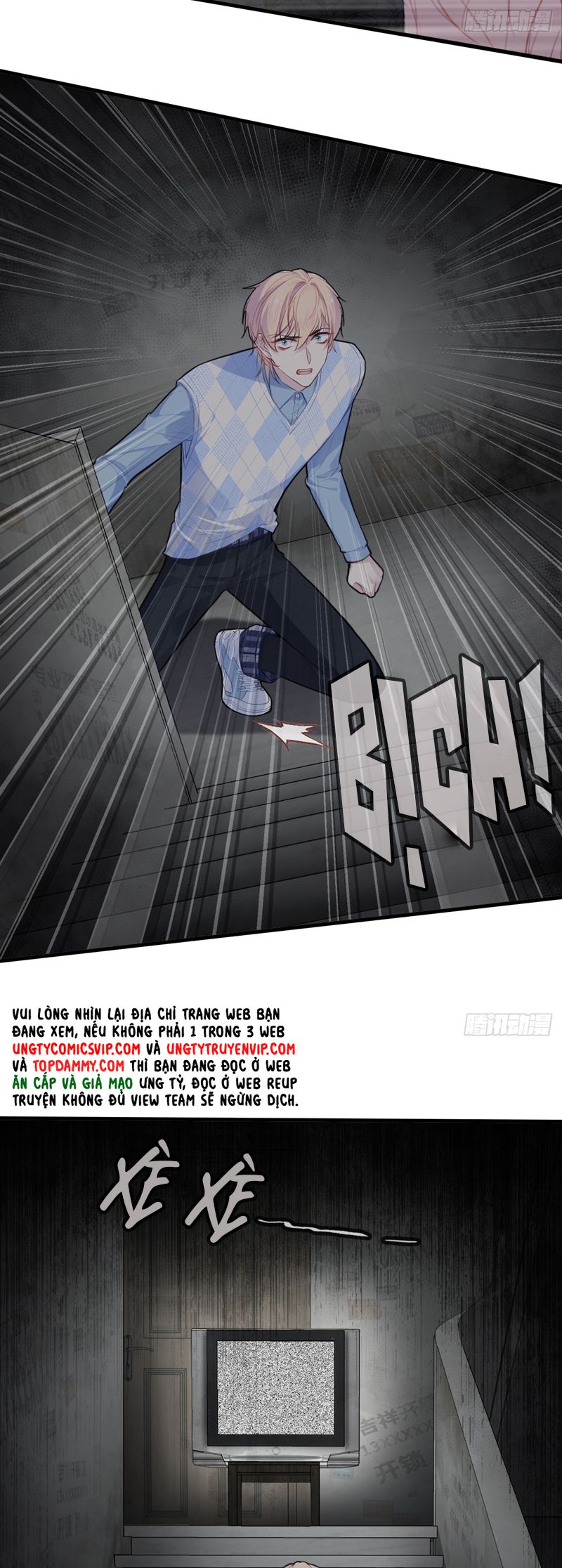 Anh Ấy Chưa Từng Rơi Xuống Chapter 50 - Next Chapter 51