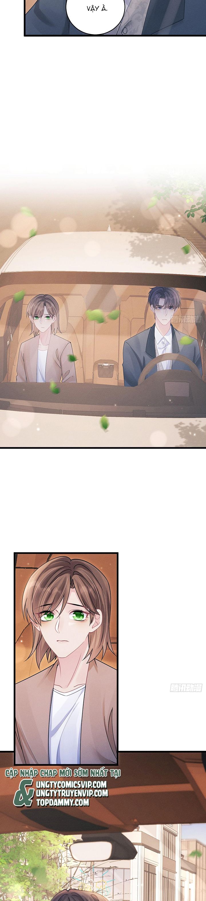Tôi Hoài Nghi Ảnh Đế Đang Theo Đuổi Tôi Chapter 125 - Next Chapter 125