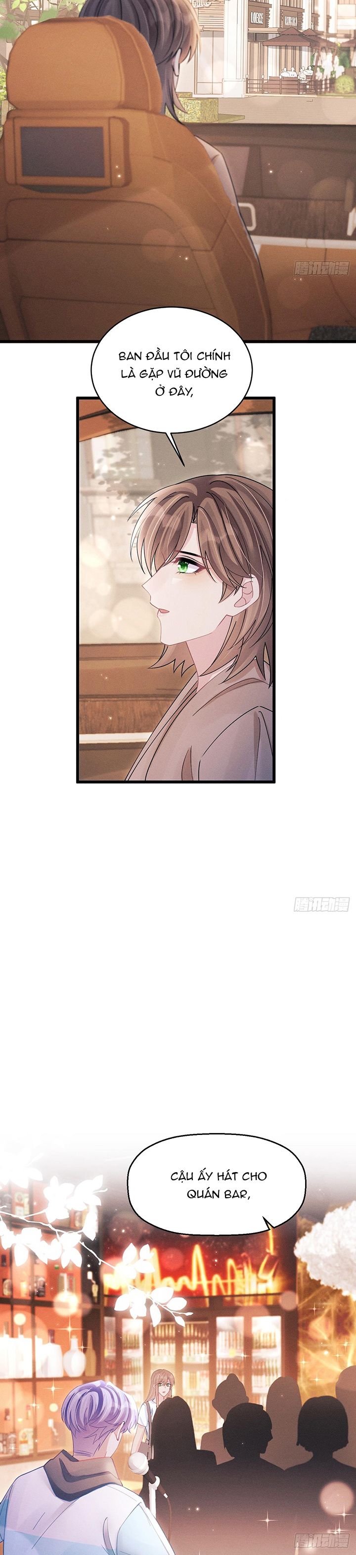 Tôi Hoài Nghi Ảnh Đế Đang Theo Đuổi Tôi Chapter 125 - Next Chapter 125