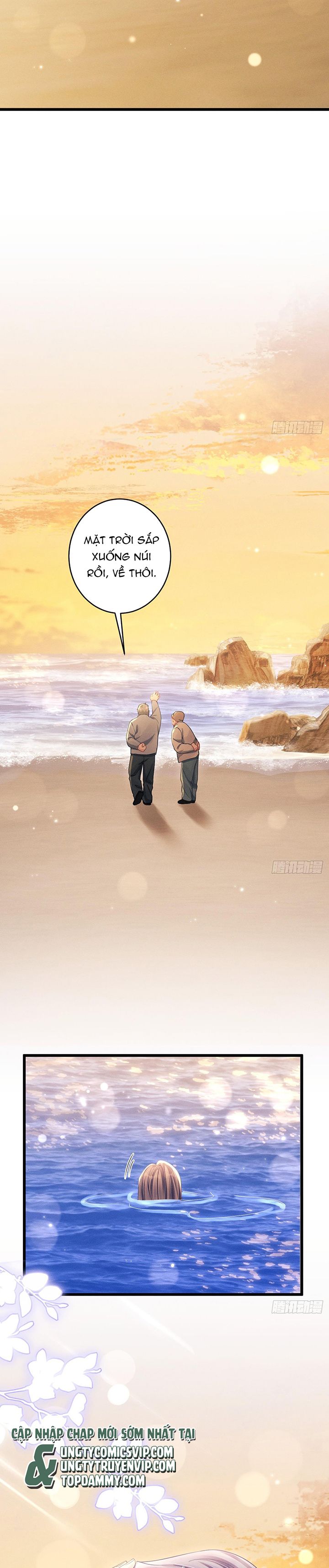 Tôi Hoài Nghi Ảnh Đế Đang Theo Đuổi Tôi Chapter 125 - Next Chapter 125