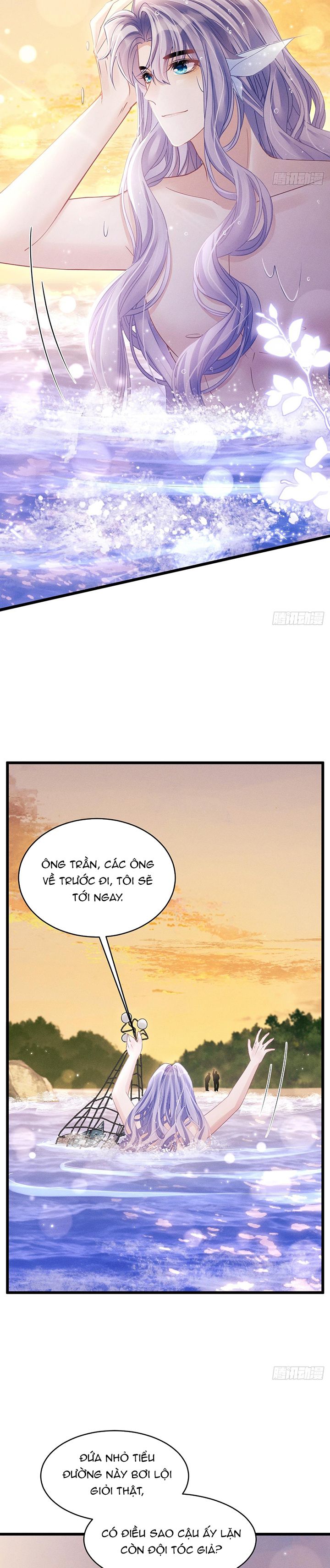Tôi Hoài Nghi Ảnh Đế Đang Theo Đuổi Tôi Chapter 125 - Next Chapter 125