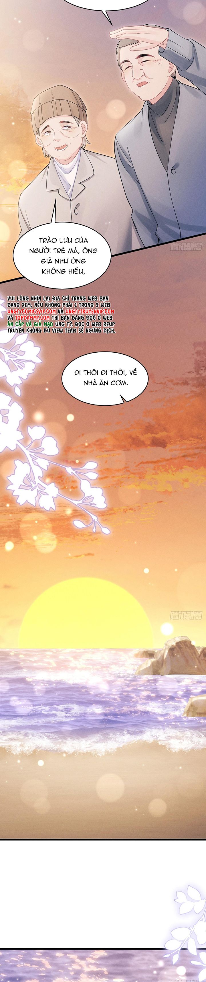 Tôi Hoài Nghi Ảnh Đế Đang Theo Đuổi Tôi Chapter 125 - Next Chapter 125