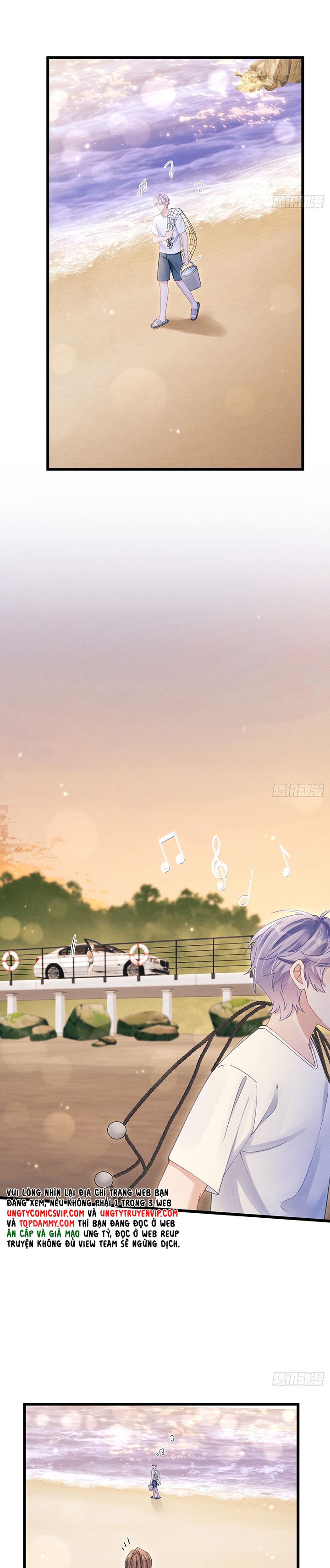 Tôi Hoài Nghi Ảnh Đế Đang Theo Đuổi Tôi Chapter 125 - Next Chapter 125