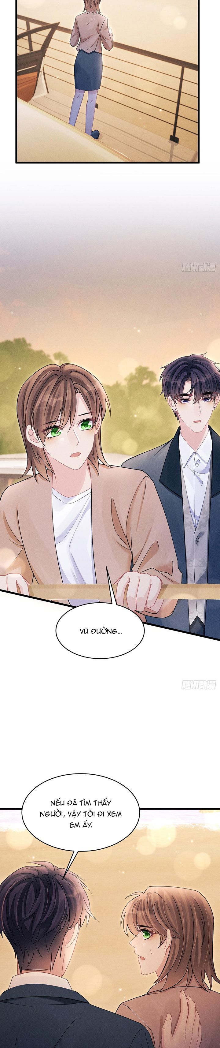 Tôi Hoài Nghi Ảnh Đế Đang Theo Đuổi Tôi Chapter 125 - Next Chapter 125