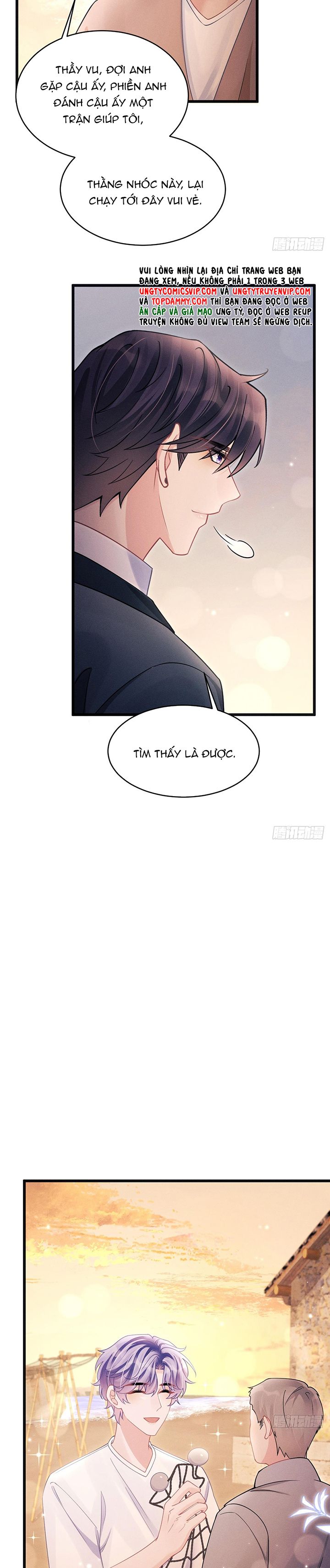 Tôi Hoài Nghi Ảnh Đế Đang Theo Đuổi Tôi Chapter 125 - Next Chapter 125