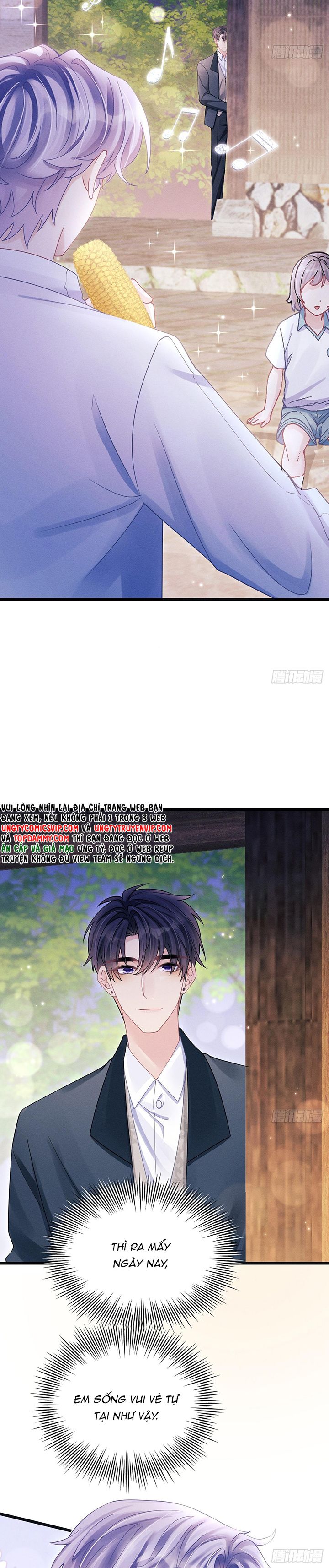 Tôi Hoài Nghi Ảnh Đế Đang Theo Đuổi Tôi Chapter 125 - Next Chapter 125