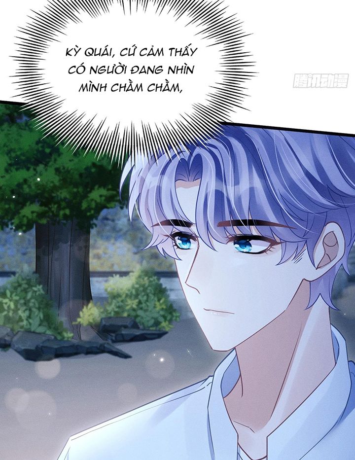 Tôi Hoài Nghi Ảnh Đế Đang Theo Đuổi Tôi Chapter 125 - Next Chapter 125