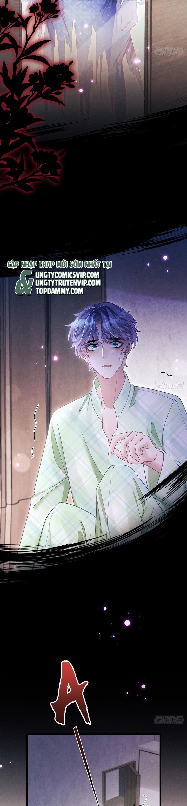 Tôi Hoài Nghi Ảnh Đế Đang Theo Đuổi Tôi Chapter 125 - Next Chapter 125