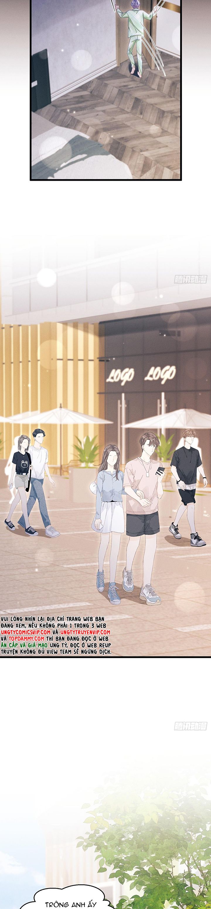 Tôi Hoài Nghi Ảnh Đế Đang Theo Đuổi Tôi Chapter 125 - Next Chapter 125