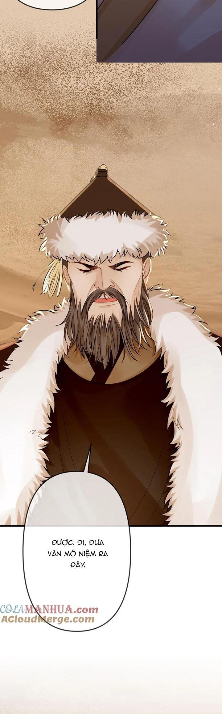 Lang Cẩu Chủ Thần Chapter 85 - Next Chapter 86