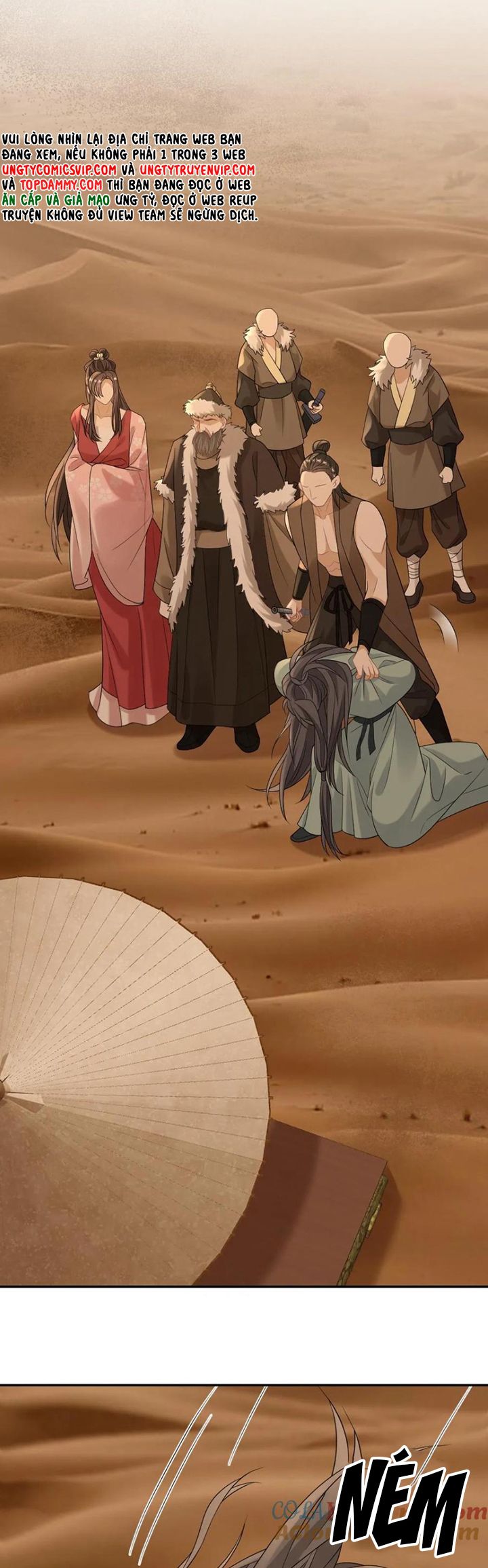 Lang Cẩu Chủ Thần Chapter 85 - Next Chapter 86