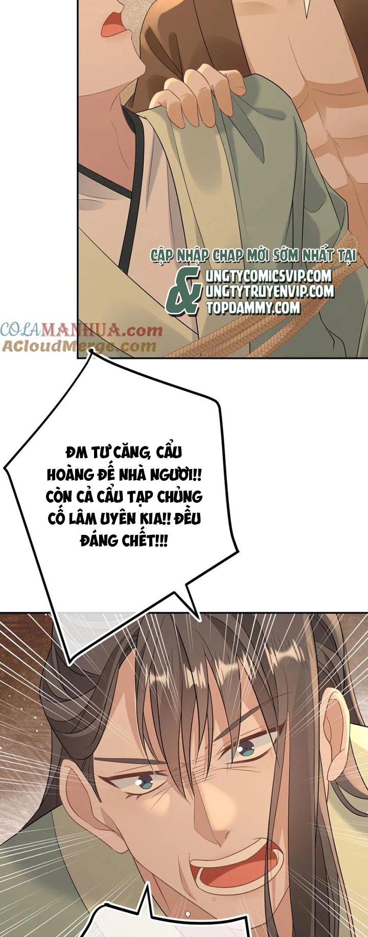Lang Cẩu Chủ Thần Chapter 85 - Next Chapter 86