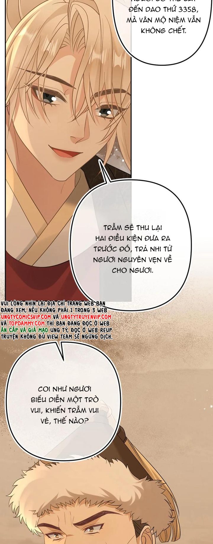 Lang Cẩu Chủ Thần Chapter 85 - Next Chapter 86