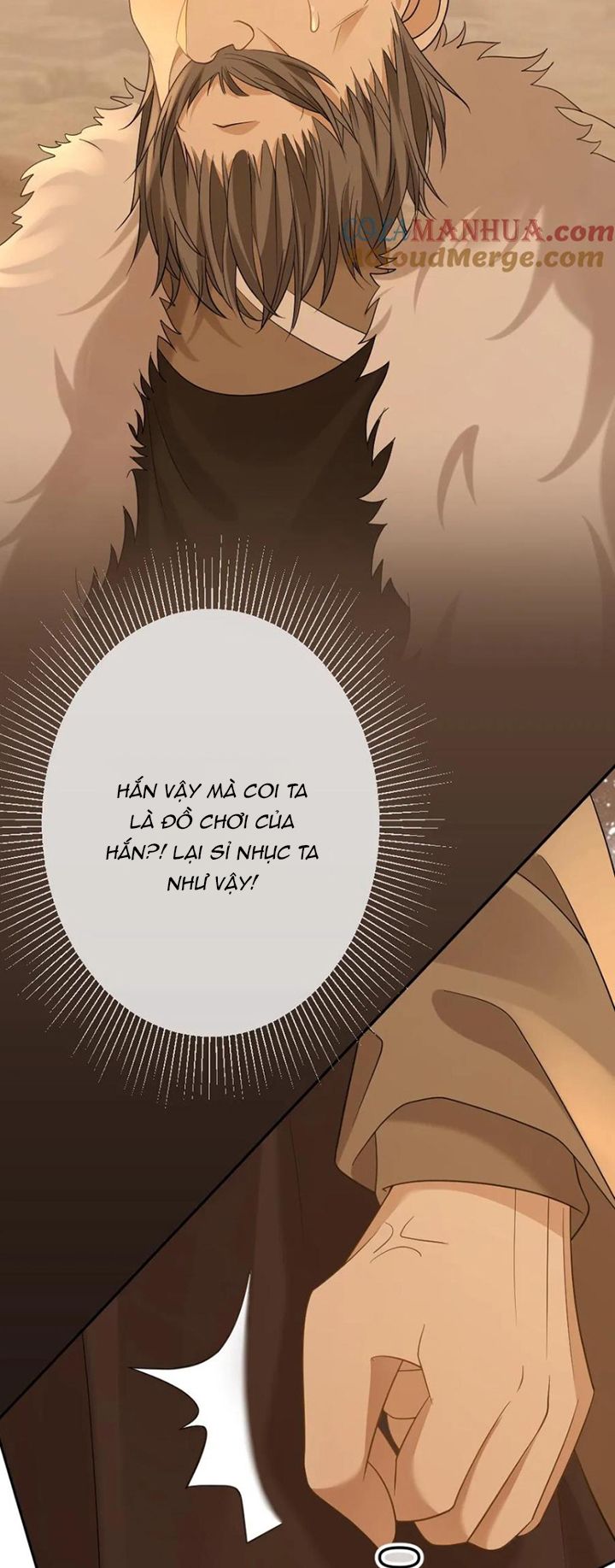 Lang Cẩu Chủ Thần Chapter 85 - Next Chapter 86