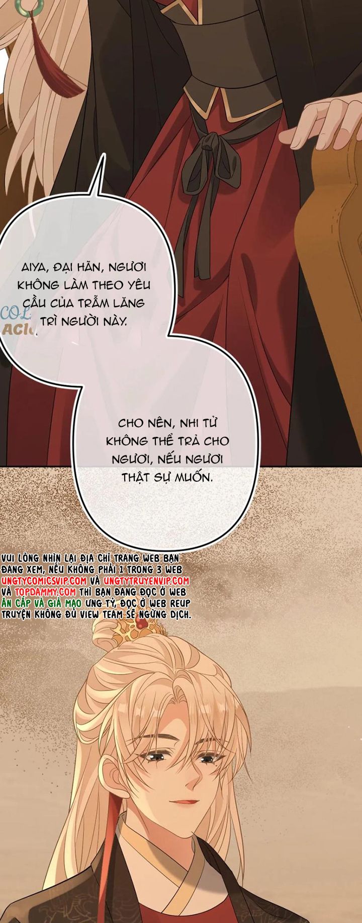 Lang Cẩu Chủ Thần Chapter 85 - Next Chapter 86