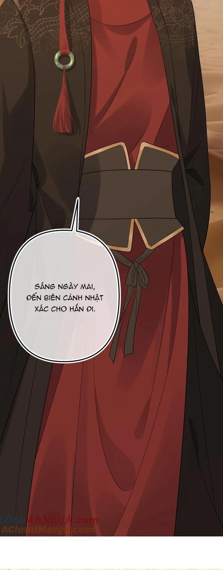 Lang Cẩu Chủ Thần Chapter 85 - Next Chapter 86
