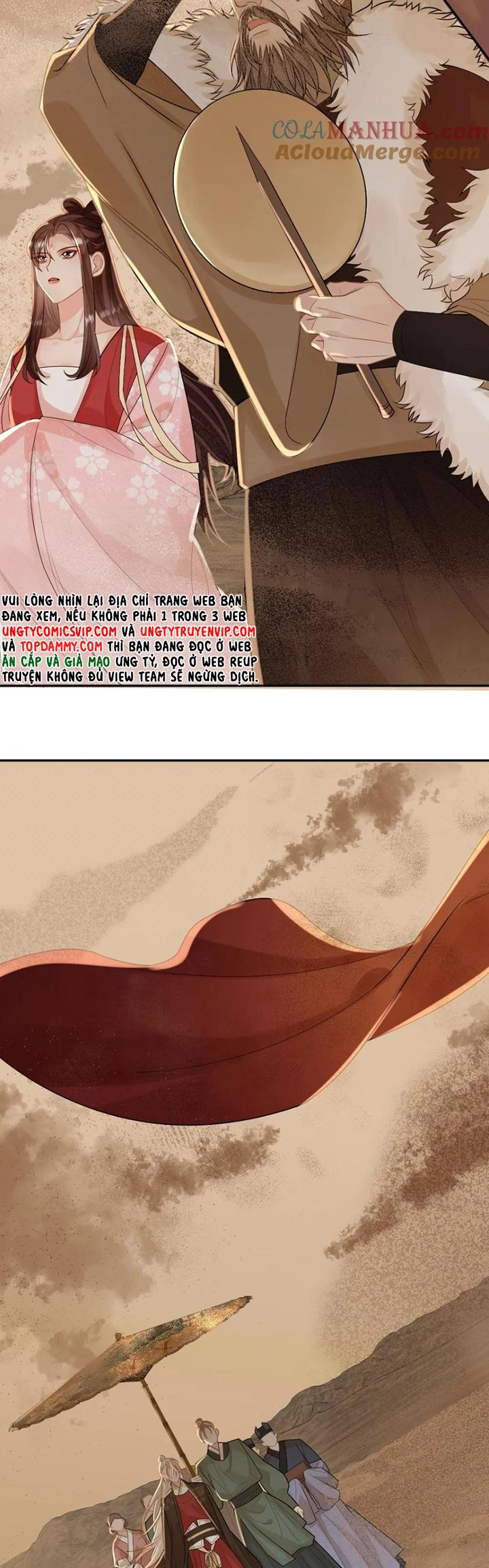 Lang Cẩu Chủ Thần Chapter 85 - Next Chapter 86