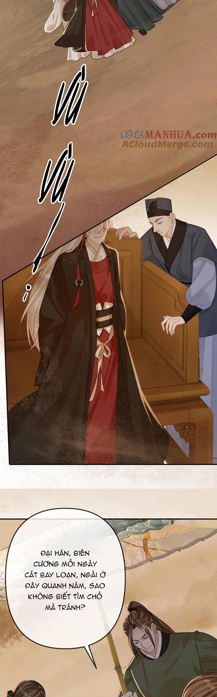 Lang Cẩu Chủ Thần Chapter 85 - Next Chapter 86