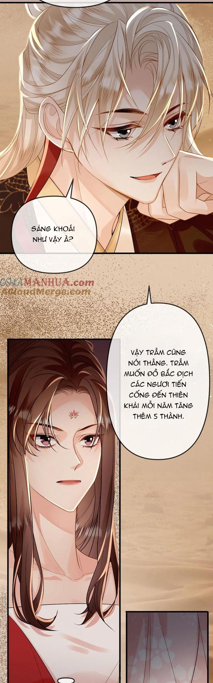 Lang Cẩu Chủ Thần Chapter 85 - Next Chapter 86