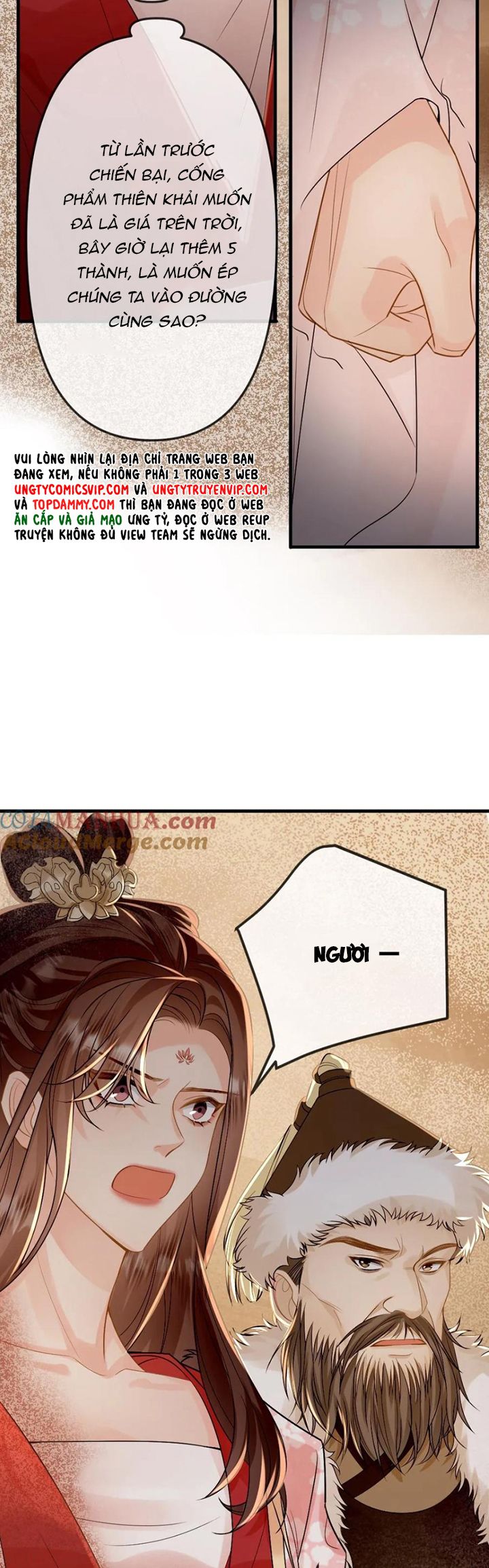 Lang Cẩu Chủ Thần Chapter 85 - Next Chapter 86