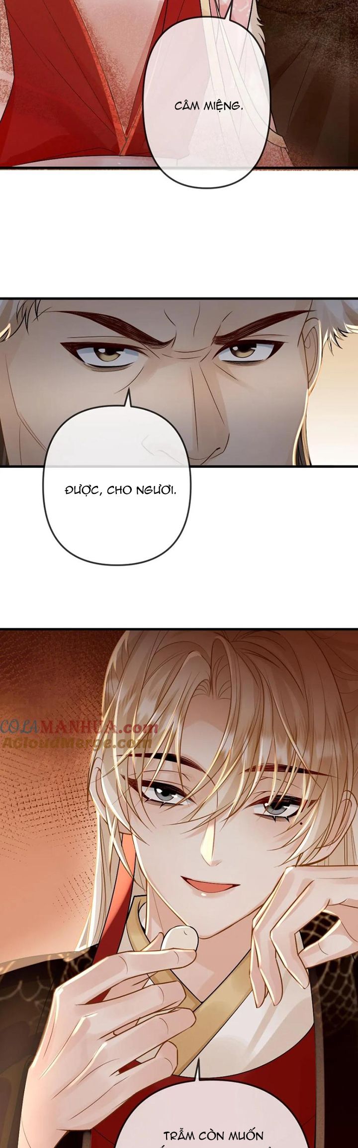 Lang Cẩu Chủ Thần Chapter 85 - Next Chapter 86
