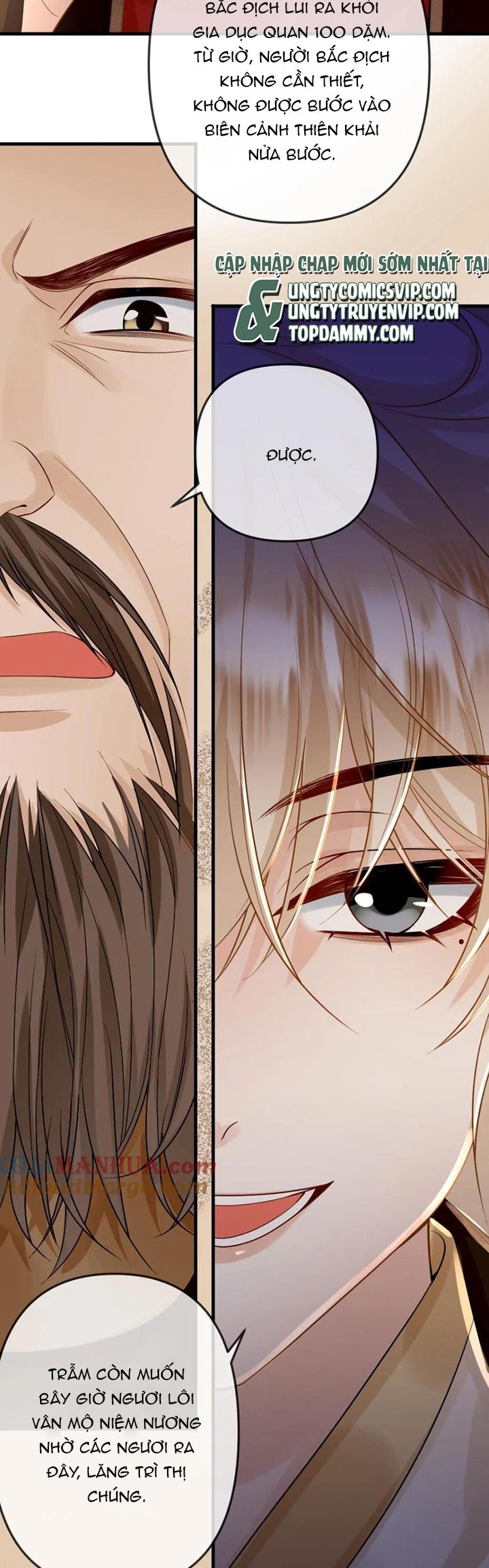 Lang Cẩu Chủ Thần Chapter 85 - Next Chapter 86
