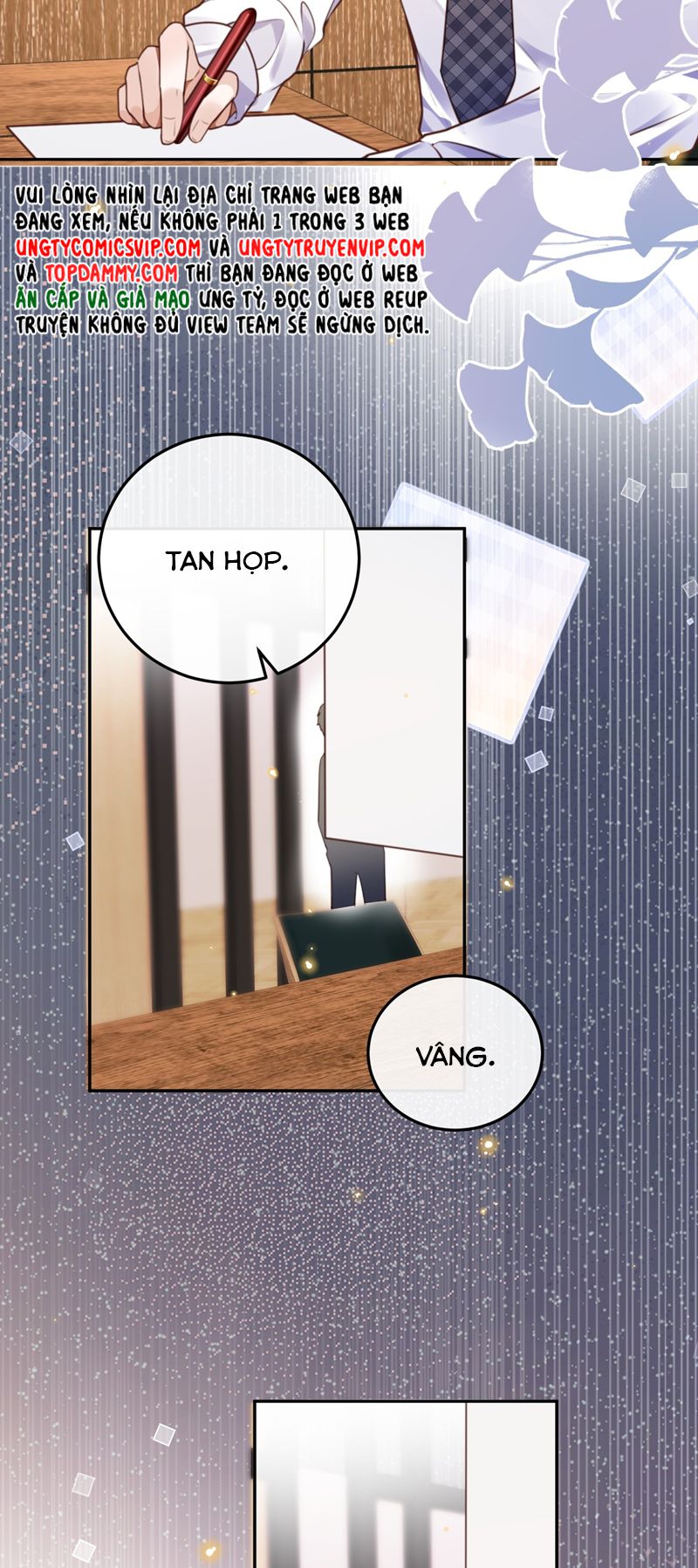 Tổng Tài Định Chế Tư Nhân Chapter 80 - Next Chapter 81