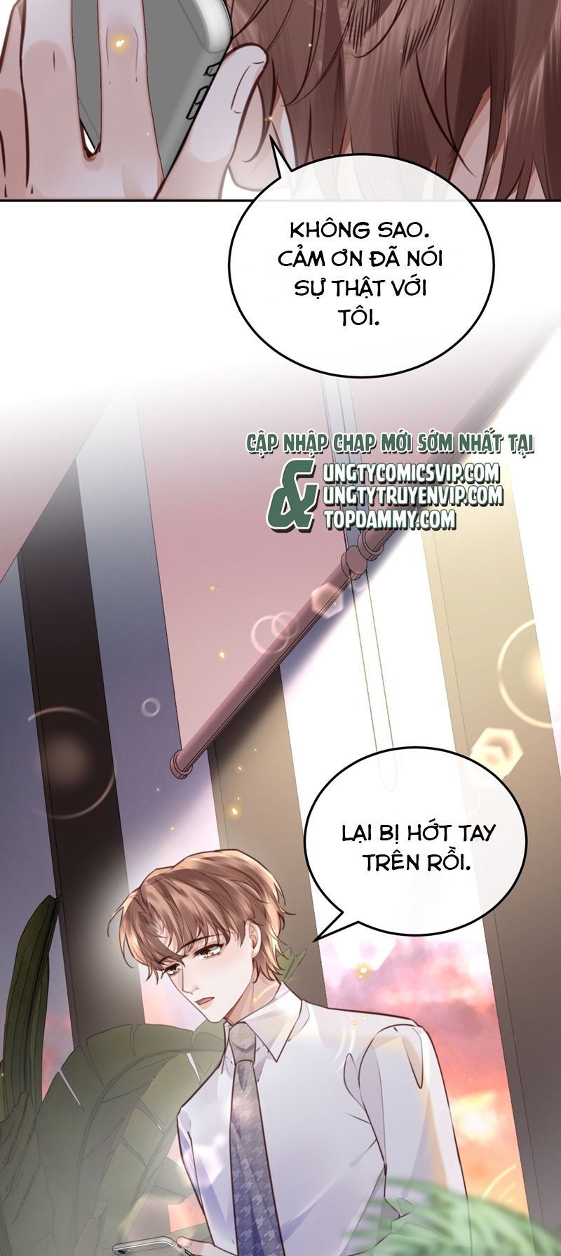 Tổng Tài Định Chế Tư Nhân Chapter 80 - Next Chapter 81