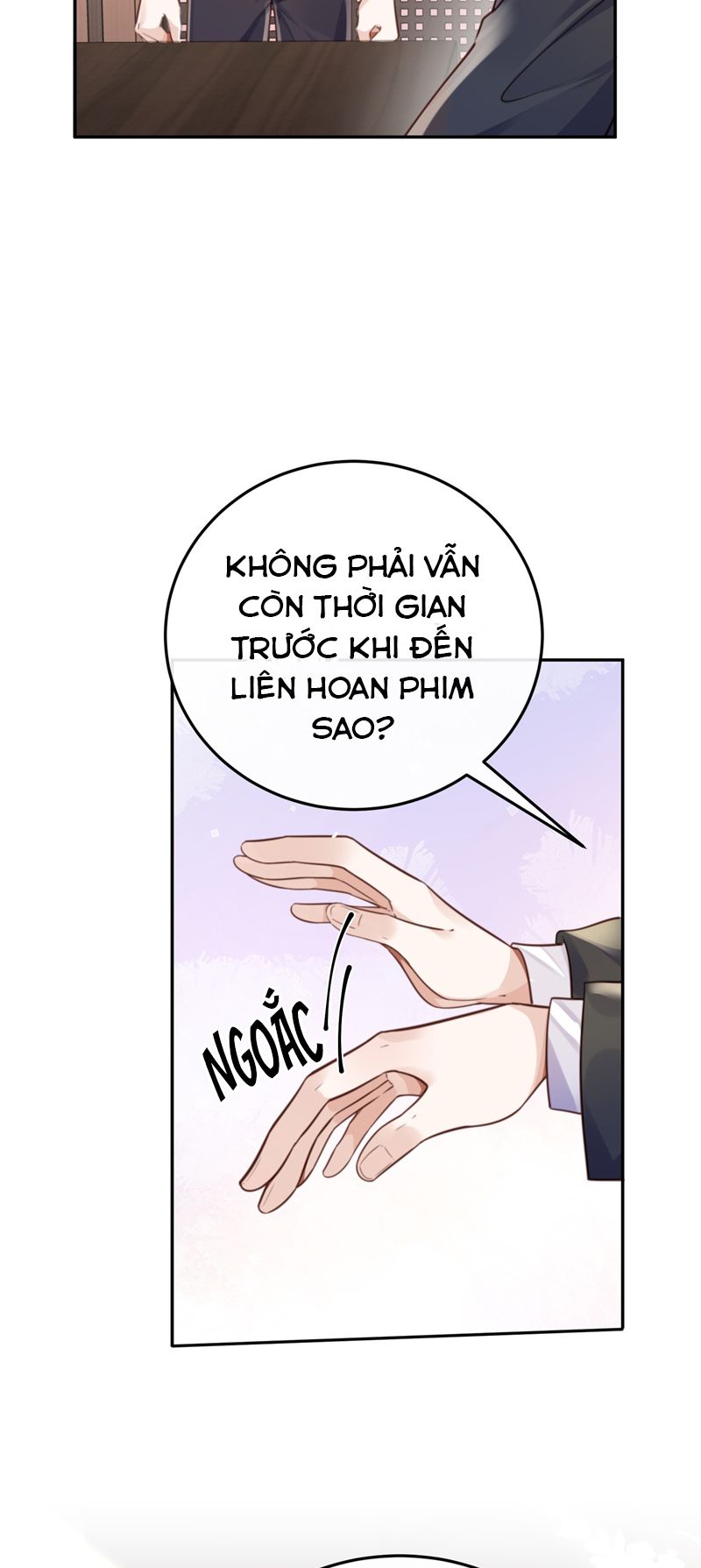 Tổng Tài Định Chế Tư Nhân Chapter 80 - Next Chapter 81